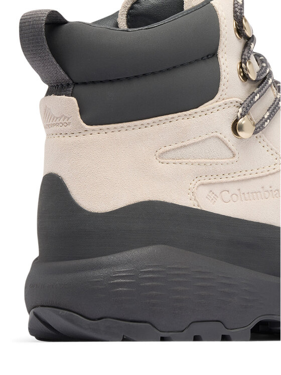 Columbia Туристически Columbia Newton Alpine PT™ 2128851 Сив