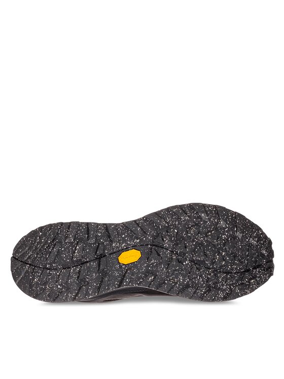 Jack Wolfskin Туристически Jack Wolfskin Terraventure Texapore Low M 4051621 Черен