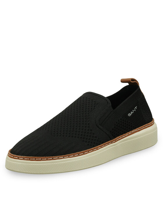 Gant Tenisky Gant 30638906 Černá