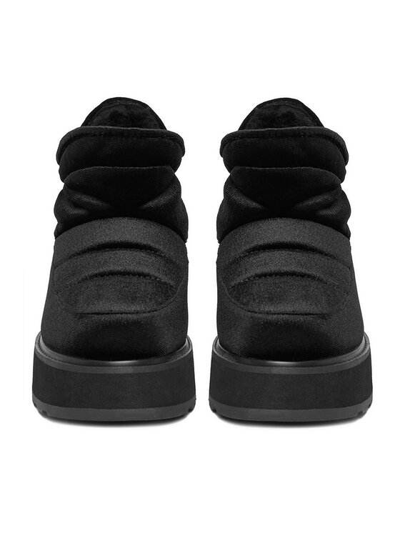 Juicy Couture Снігоходи Juicy Couture EO-WS24267-02 Чорний