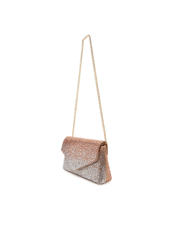 Aldo Сумка Aldo Blingita 13989482 Рожевий