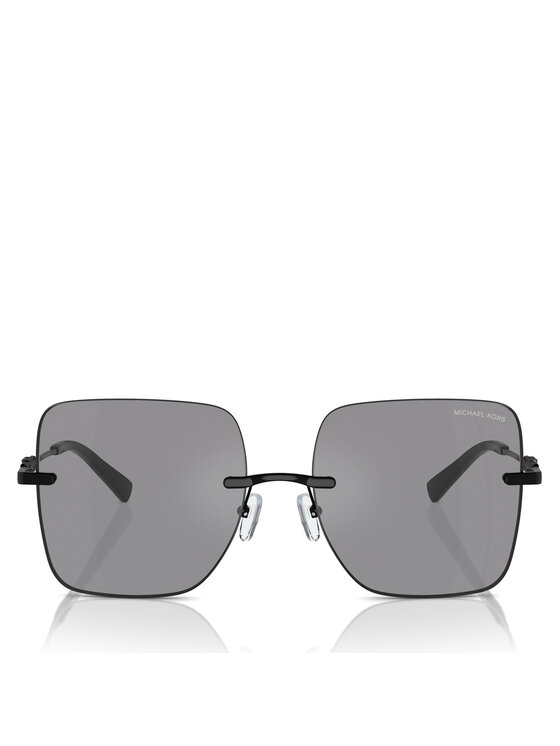 Michael Kors Saulesbrilles Michael Kors Québec 0MK1150 1005/1 Melns