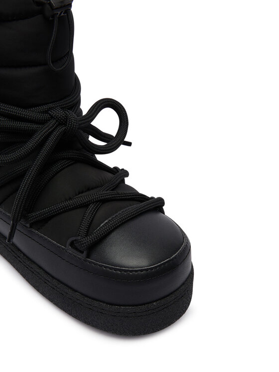 Inuikii Снігоходи Inuikii Mountain 1002.003.0162.000 Чорний