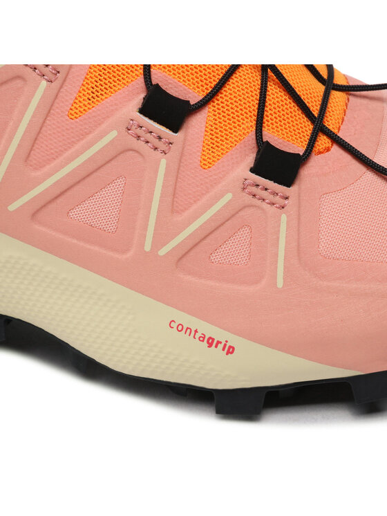 Salomon Взуття для бігу Salomon Speedcross 5 416099 20 V0 Рожевий