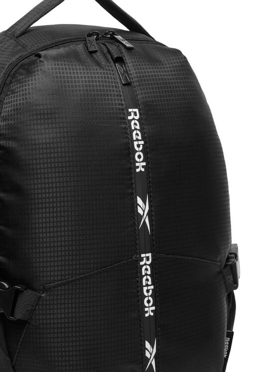 Reebok Рюкзак Reebok WBEO-RBK-M-006-10 Чорний