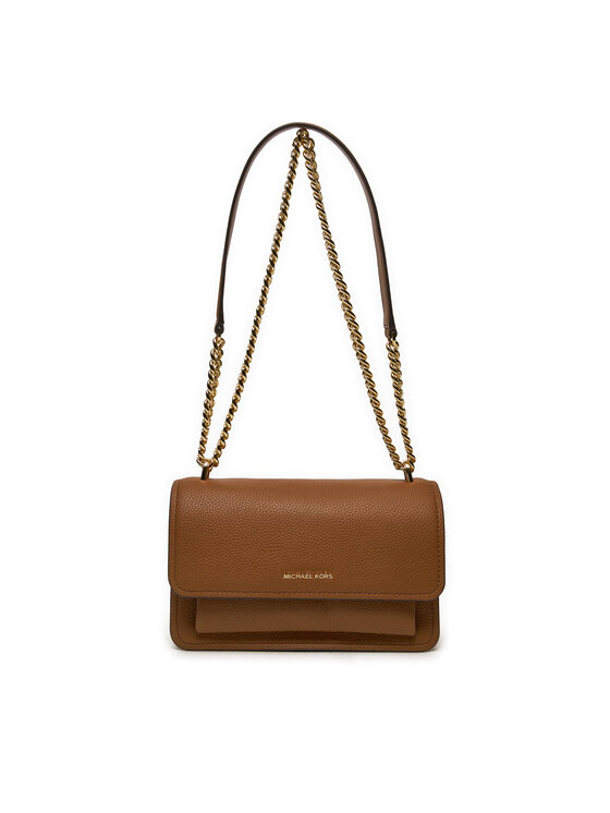 MICHAEL Michael Kors Сумка MICHAEL Michael Kors 30T4GC7L3T Коричневий