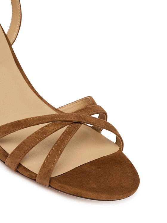 LAUREN RALPH LAUREN Sandale LAUREN RALPH LAUREN 802P06395009 Maro