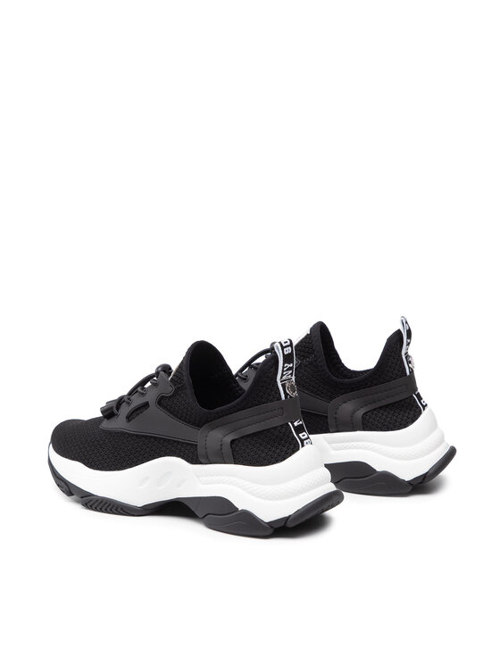 Steve Madden Sneakers Steve Madden Match SM11000442-04004-010 Nero