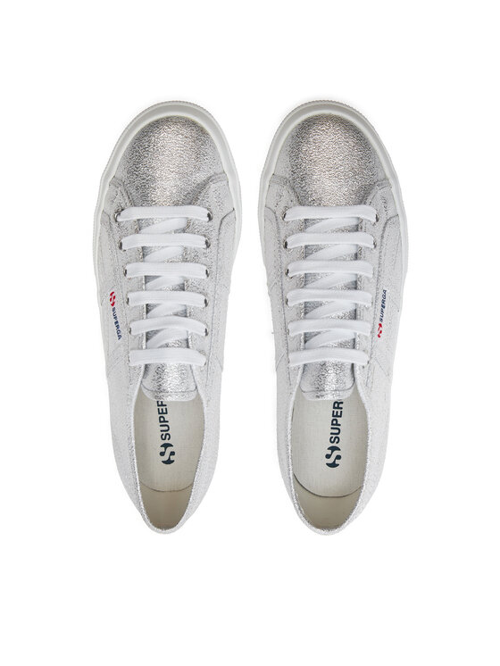 Superga Кросівки Superga 2740 Сірий
