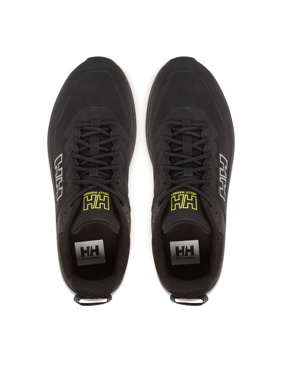Helly Hansen Трекінгові черевики Helly Hansen 11987_990 Чорний