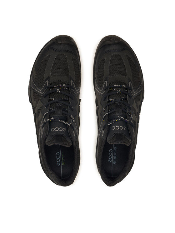 ECCO Trekingová obuv ECCO Biom Aex GORE-TEX 80288351094 Čierna