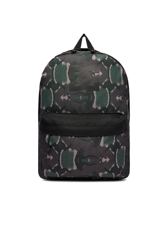 DC Shoes Rucsac DC Shoes WBEO-DCI-HT-002-10 Verde
