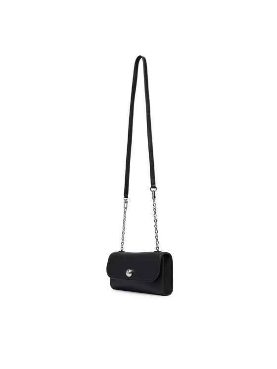 Weekend Max Mara Τσάντα Weekend Max Mara Wkacalao 2625516105650 Μαύρο