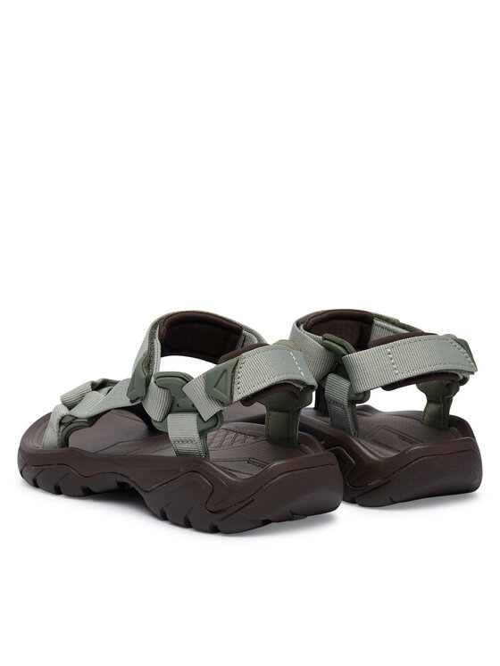 Teva Босоніжки Teva Terra Fi 5 Universal 1099443 Кольоровий