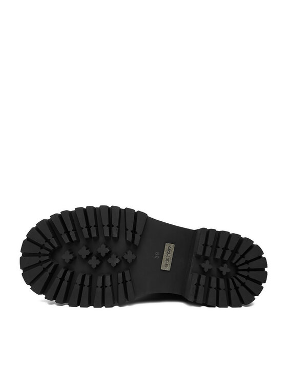G-STAR Ботильйони G-Star Raw EO-ERVA-LT2520-101 Коричневий