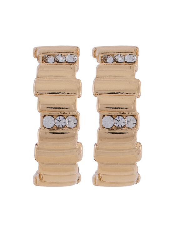 Aldo Set náušníc Aldo Cirahar 14088473 Zlatá