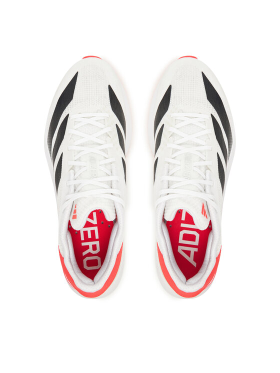 adidas Взуття для бігу adidas Adizero SL 2 JI2983 Білий