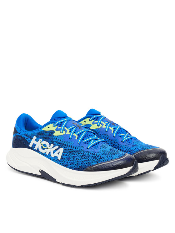 Hoka Взуття для бігу Hoka Rincon 4 1168874 Cиній