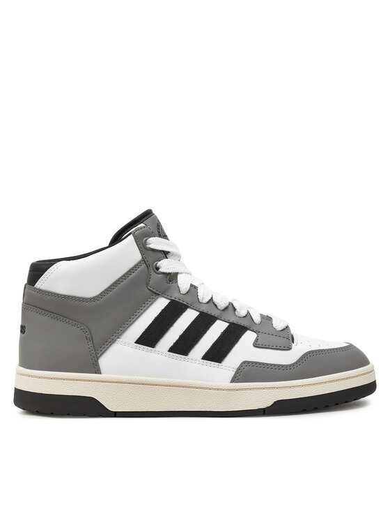 adidas Sneakers adidas Rapid Court Mid JP5866 Grigio