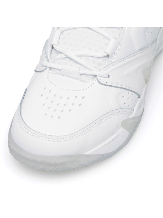 SHAQ Sneakersy Shaq DEVASTATOR AQ95010M-W Biela