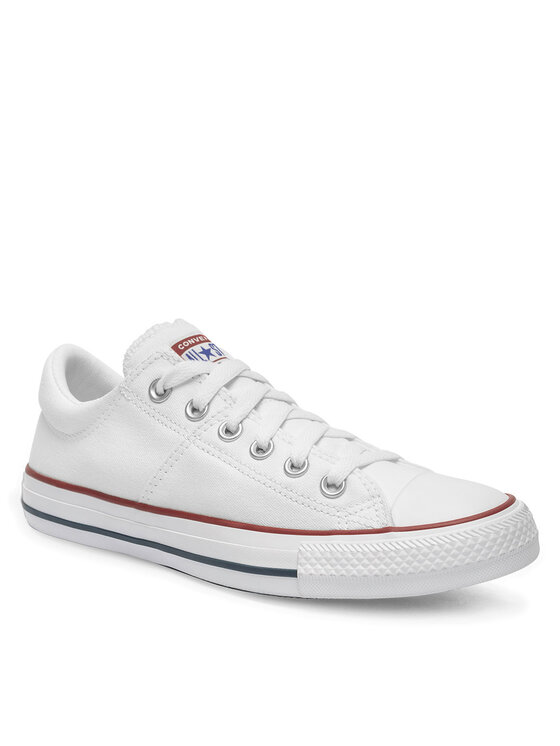 Converse Sneakers Converse Chuck Taylor All Star Madison Ox 563509C Λευκό