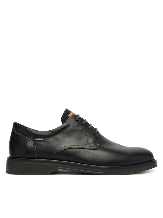 Pikolinos Туфлі Pikolinos Carlet M6W-4311 Чорний
