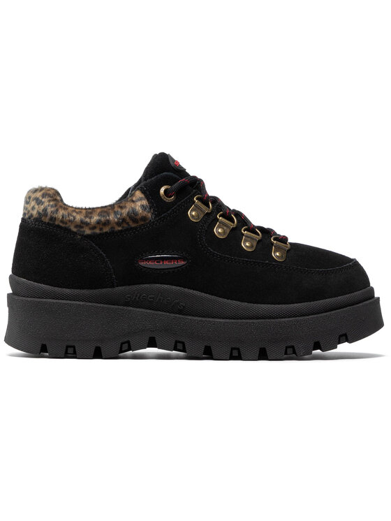 Skechers Обувки Skechers Shindigs 44330/BLK Черен
