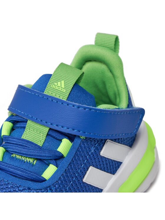 adidas Снікерcи adidas Racer Tr23 El ID5956 Голубий