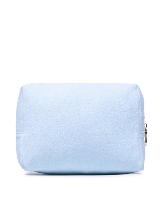 Seafolly Geantă pentru cosmetice Seafolly Carried Away 71771-BG Albastru
