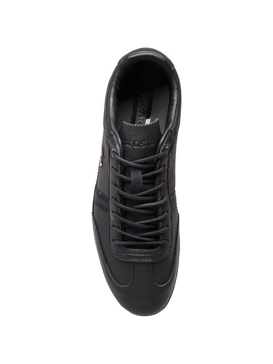 Lacoste Zapatillas Lacoste Misano 318 1 Cam 7-36CAM005602H Negro