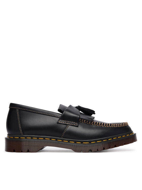 Dr. Martens Туфлі Dr. Martens DM42849001 Чорний