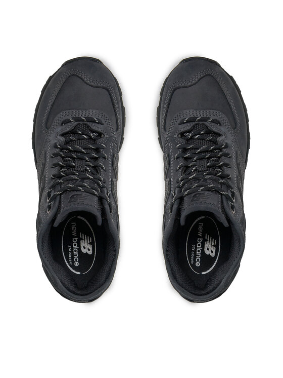 New Balance Сникърси New Balance U574HMA Черен