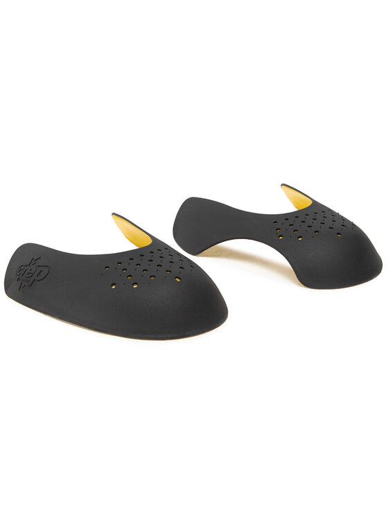 Crep Protect Zaščitna kapica Crep Protect The Ultimate Sneaker Shields Črna