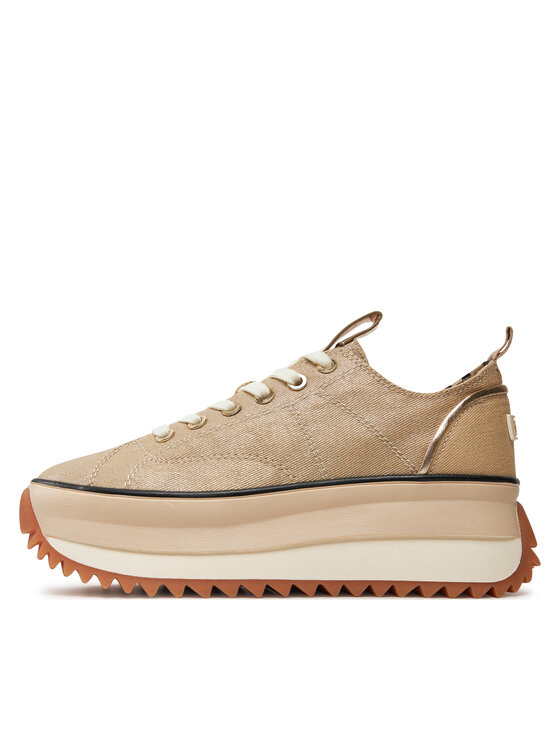 Tamaris Snīkeri Tamaris 1-23731-41 Zelta
