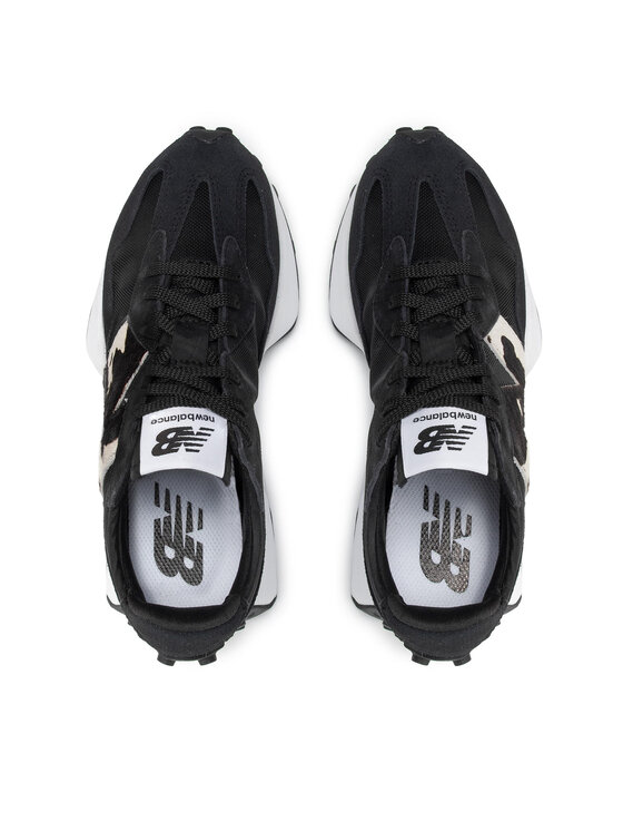 New Balance Tenisice New Balance WS327SC Crna