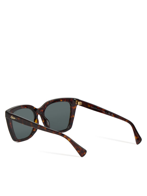LAUREN RALPH LAUREN Saulesbrilles LAUREN RALPH LAUREN 0RA5349U 500387 Brūns
