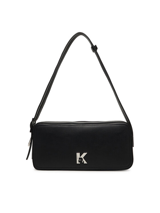 Karl Lagerfeld Jeans Сумка Karl Lagerfeld Jeans B2W30127 Чорний