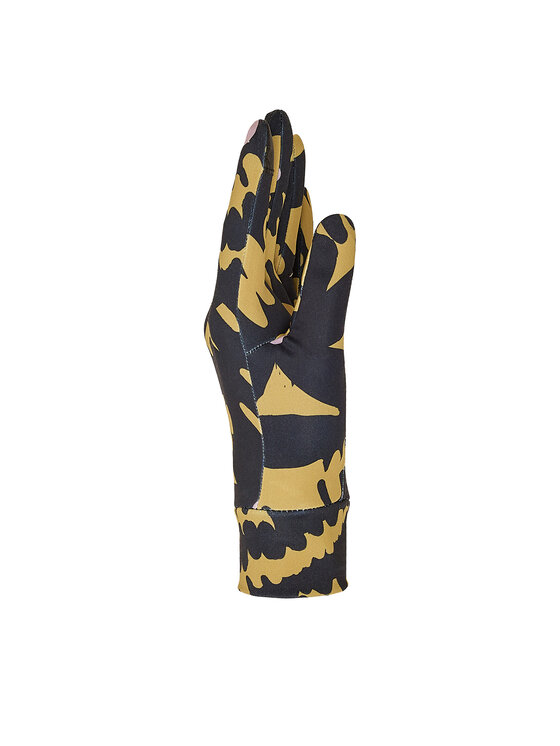 Roxy Dámske rukavice Roxy Hydrosmart Liner ERJHN03264 Farebná
