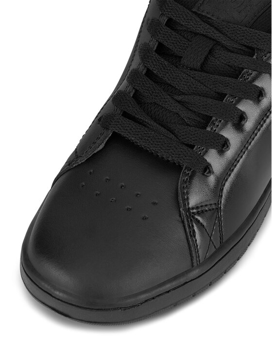 DC Shoes Снікерcи DC Shoes GAVELER ADJS700082-KSO Чорний