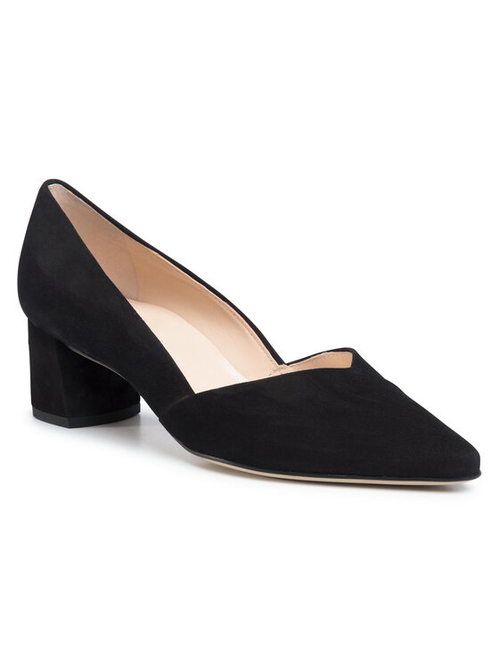 HÖGL Tacones HÖGL 9-104522 Negro