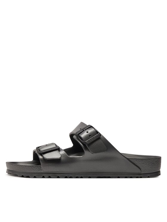Birkenstock Papucs Birkenstock Arizona 1001497 Szürke