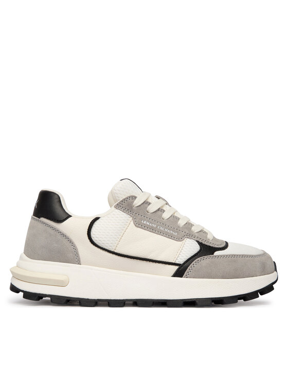 Armani Exchange Снікерcи Armani Exchange XM002197 AF17447 MZ442 Білий
