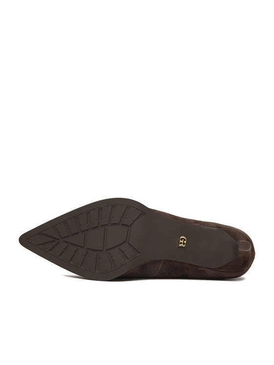 GINO ROSSI Scarpe stiletto GINO ROSSI EO-INTI-2635-1 Marrone