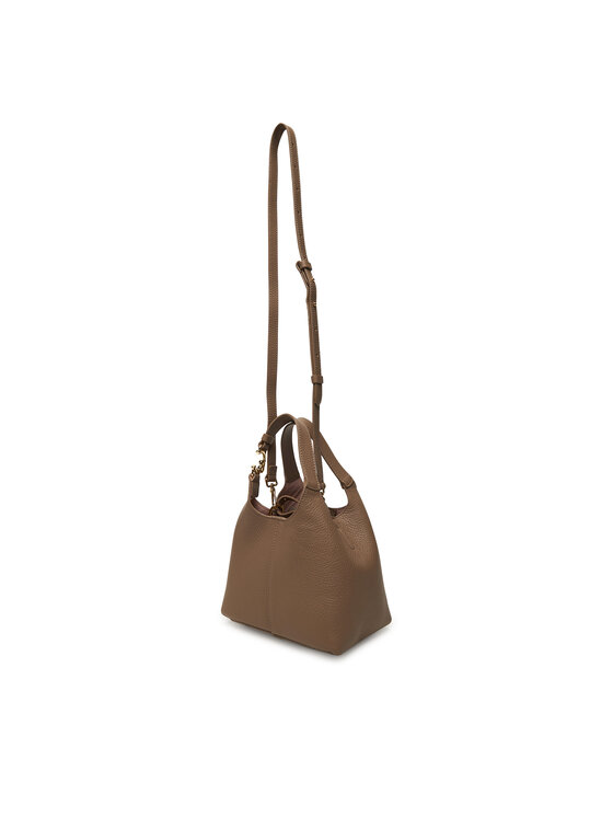 Coccinelle Сумка Coccinelle SHA Coccinelle C-Easy E1 SHA 58 01 01 Бежевий