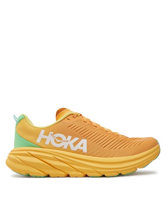 Hoka Bėgimo batai Hoka Rincon 3 1119395 Oranžinė