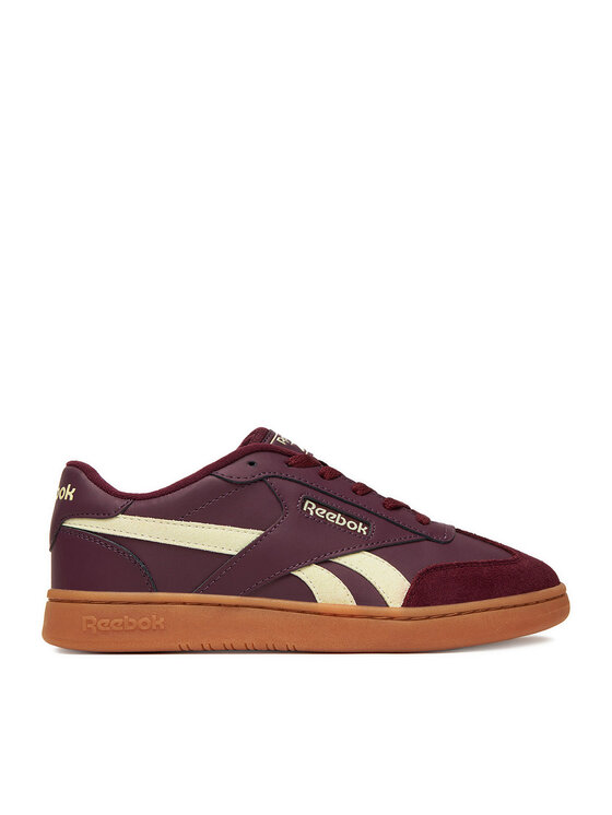 Reebok Снікерcи Reebok CEO-FORTE LOUNGER AR30252W-RY Бордовий
