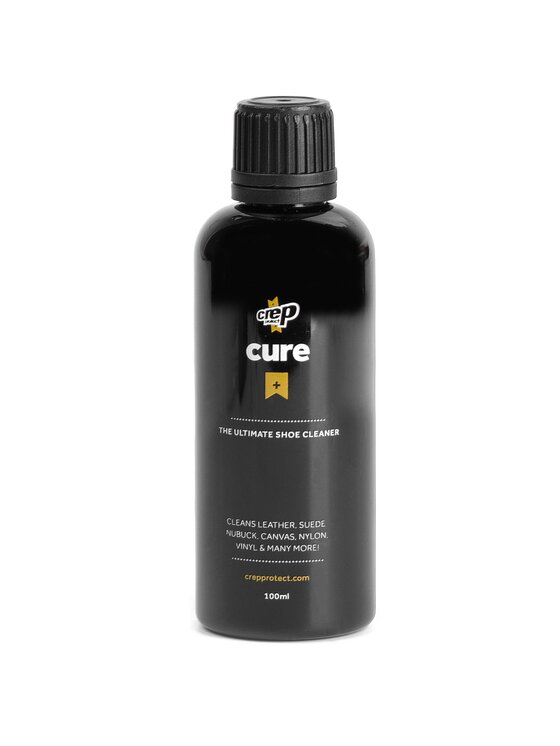 Crep Protect Zestaw do czyszczenia Crep Protect The Ultimate Sneaker Care Kit