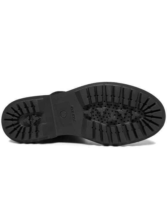 Geox Ilgaauliai Geox D Asheely Np Abx D D94AYD 0FF22 C9999 Juoda