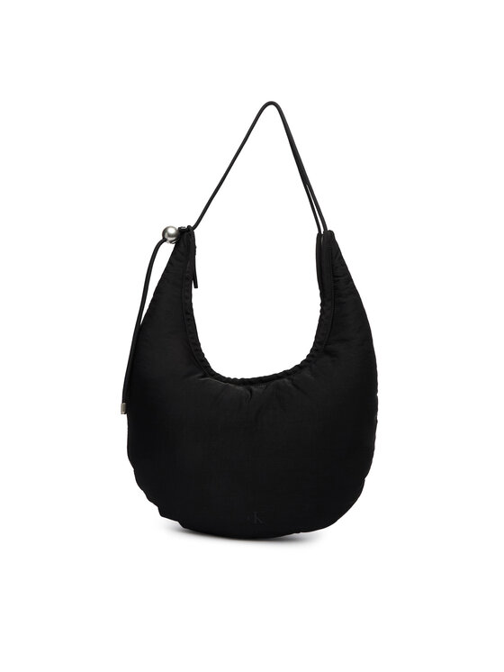 Calvin Klein Torbica Calvin Klein LV04F3383G Crna