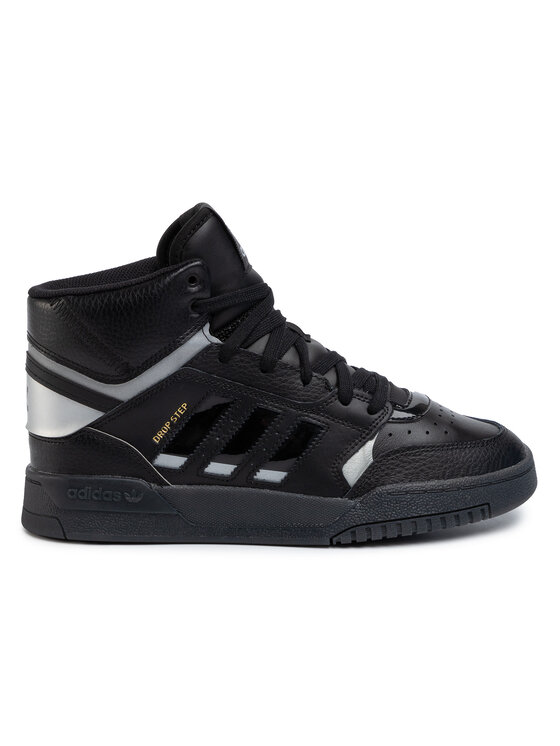 adidas Sneakersy adidas Drop Step EF7141 Černá